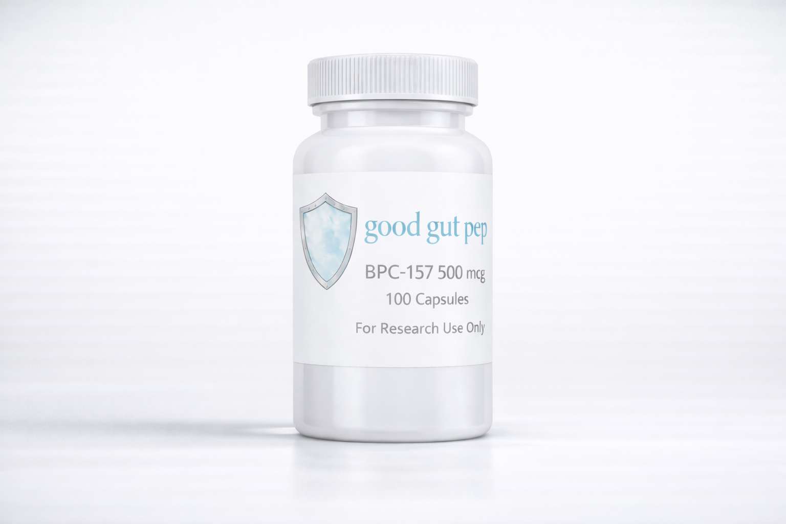 BPC-157 500mcg