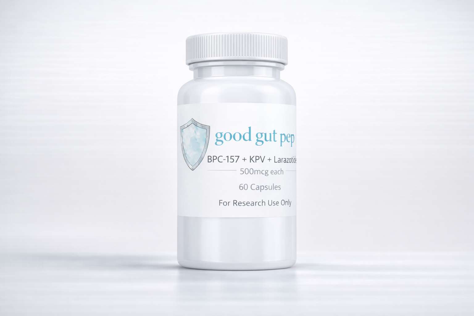 Tri-Gut Blend 1500mcg