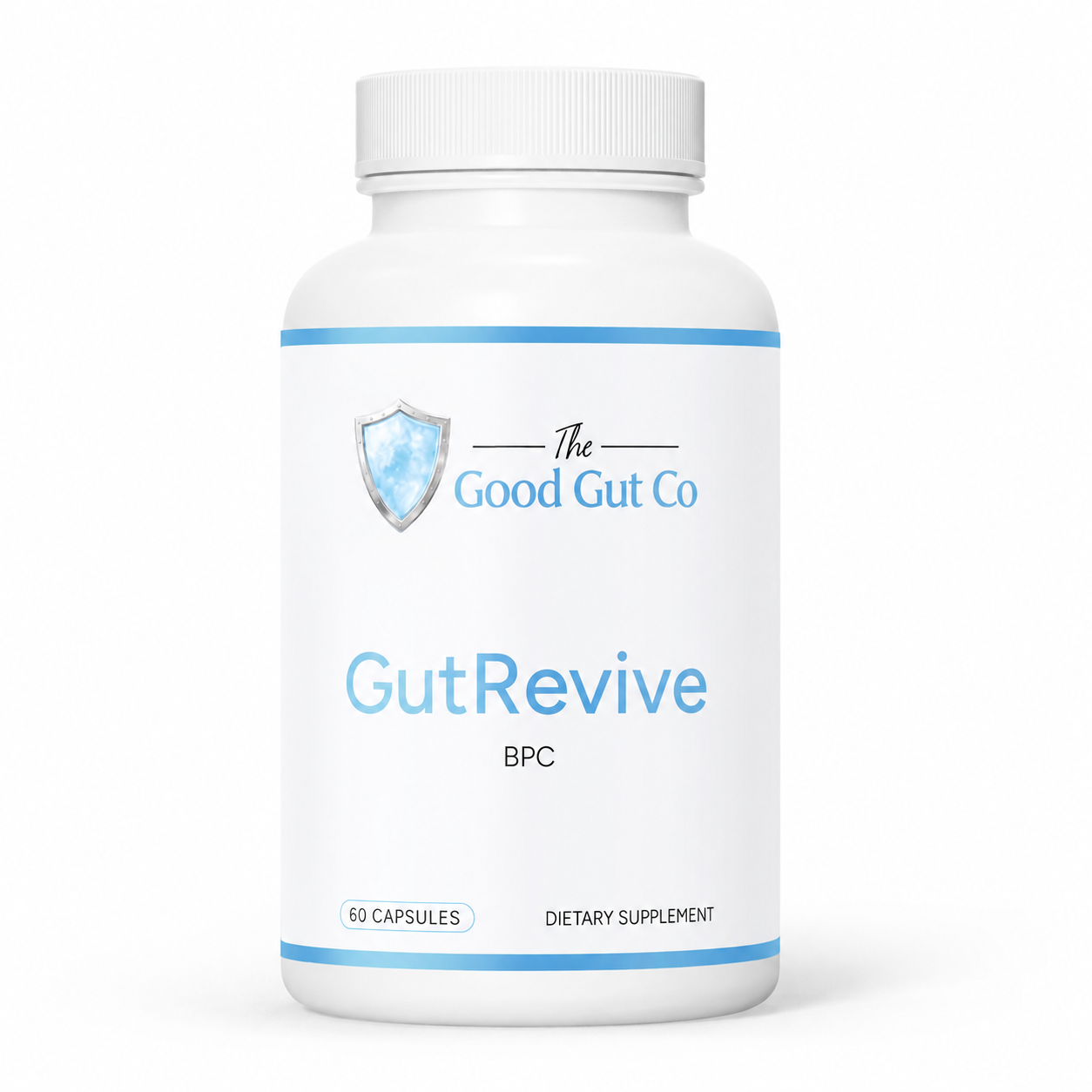 GutRevive