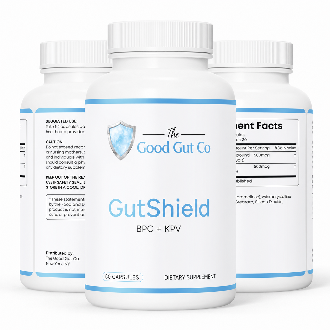 What Are Oral Peptides? The Complete Guide
