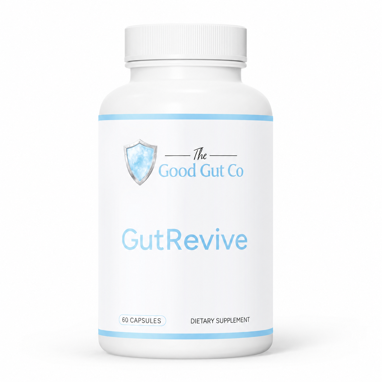 Larazotide for Leaky Gut: What the Clinical Research Shows